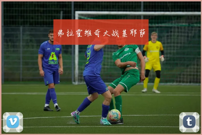 弗拉霍维奇大战基耶萨