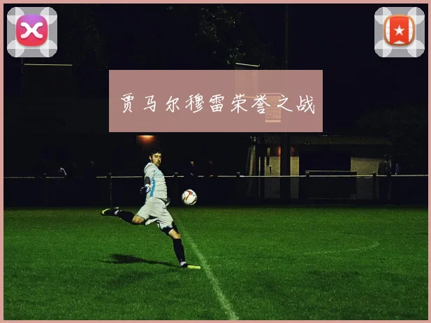 贾马尔穆雷荣誉之战