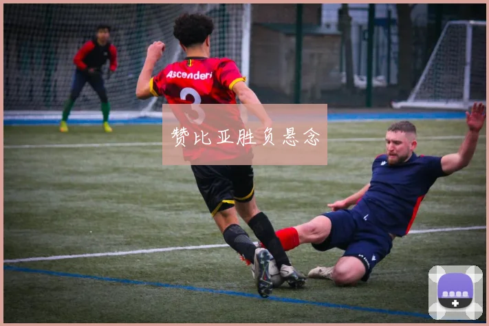 赞比亚胜负悬念