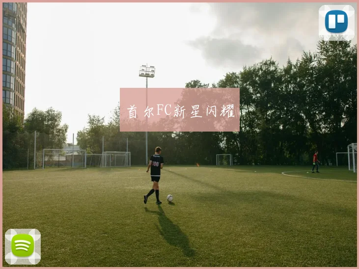 首尔FC新星闪耀