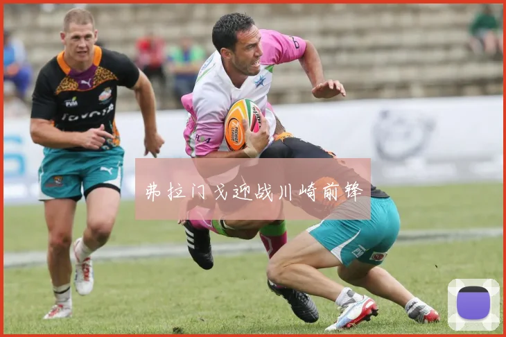弗拉门戈迎战川崎前锋