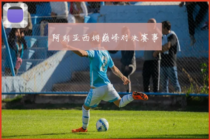 阿利亚西姆巅峰对决赛事