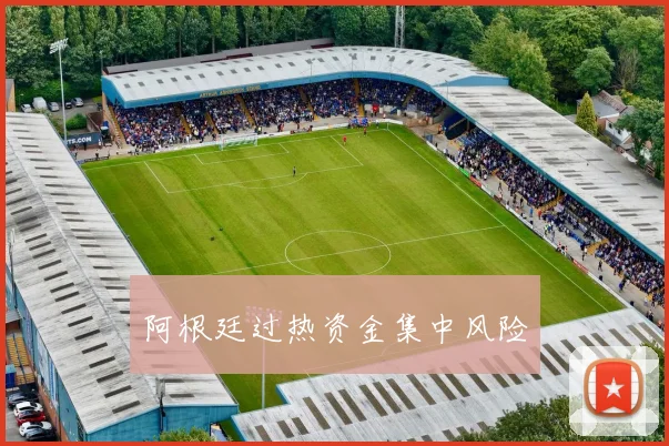 阿根廷过热资金集中风险