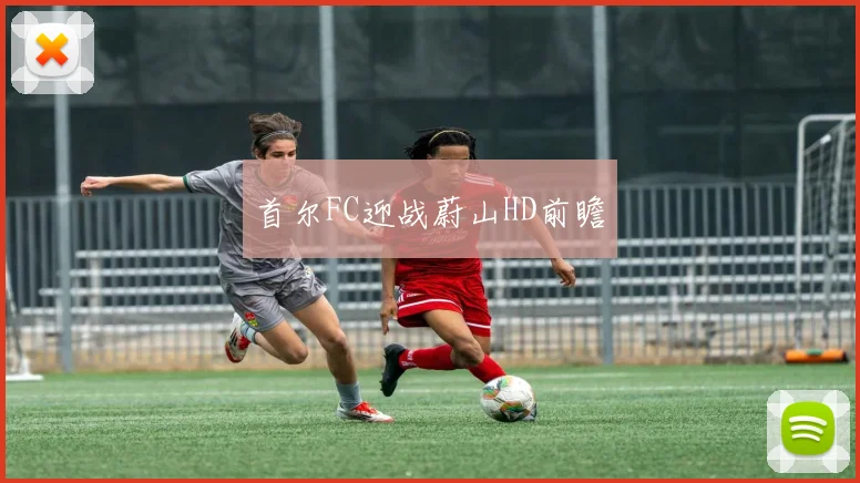 首尔FC迎战蔚山HD前瞻