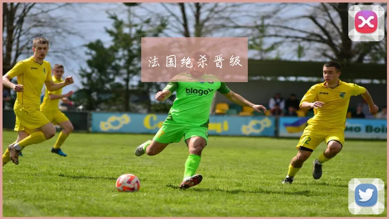 法国绝杀晋级