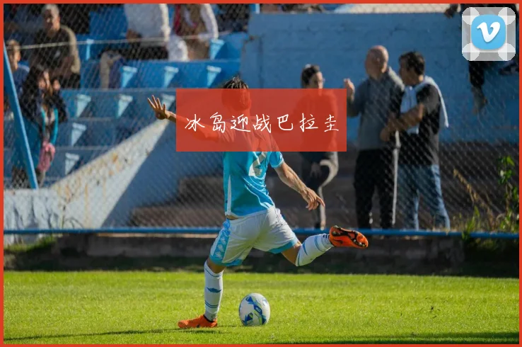 冰岛迎战巴拉圭
