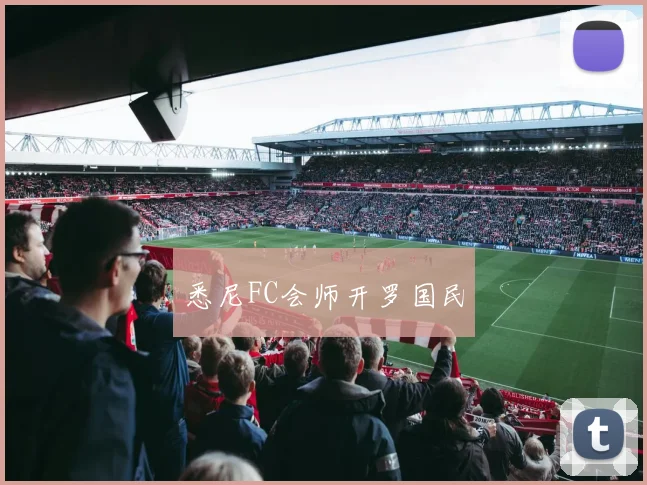 悉尼FC会师开罗国民