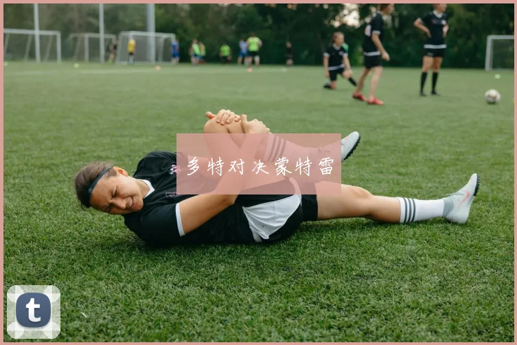 多特对决蒙特雷