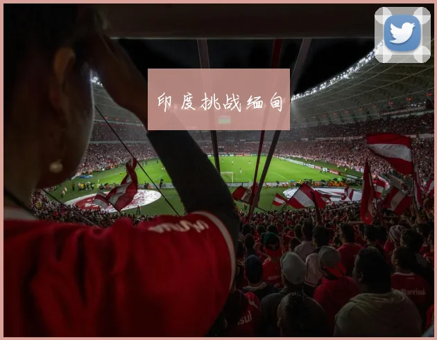 印度挑战缅甸
