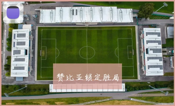 赞比亚锁定胜局