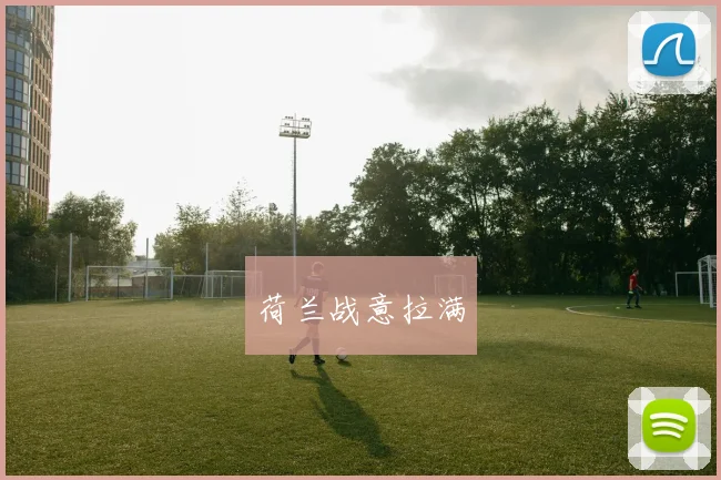 荷兰战意拉满