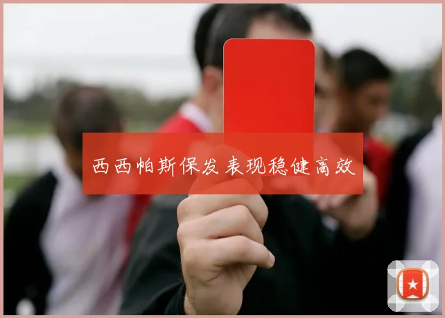 西西帕斯保发表现稳健高效