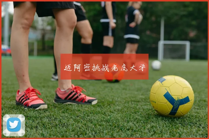 迈阿密挑战老虎大学