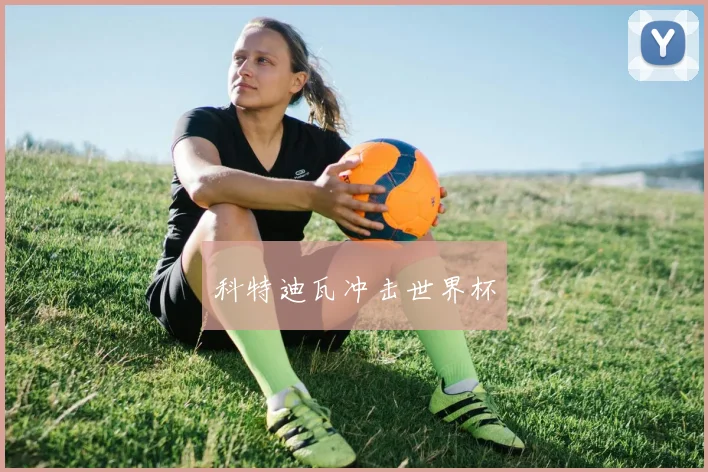 科特迪瓦冲击世界杯