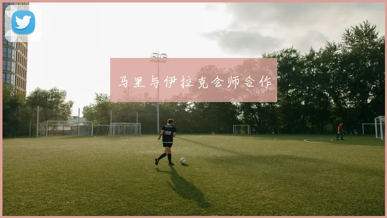 马里与伊拉克会师合作
