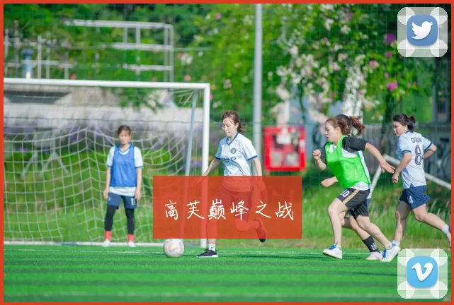 高芙巅峰之战