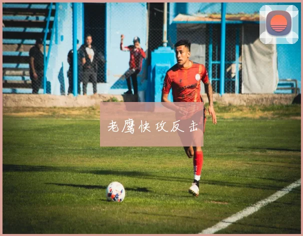 老鹰快攻反击