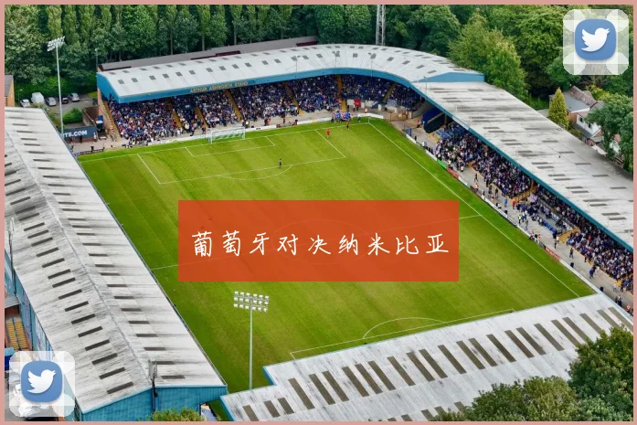 葡萄牙对决纳米比亚