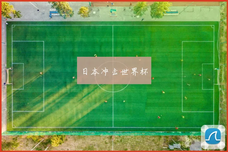 日本冲击世界杯