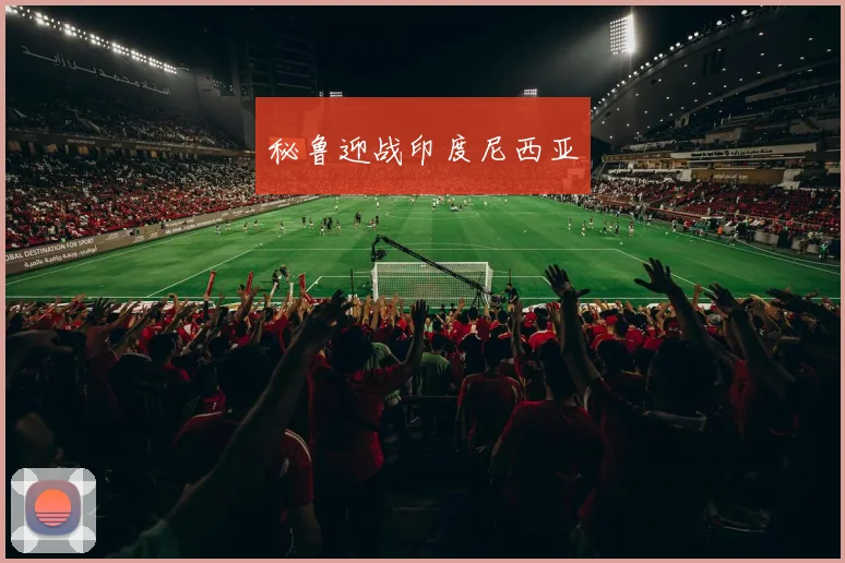 秘鲁迎战印度尼西亚