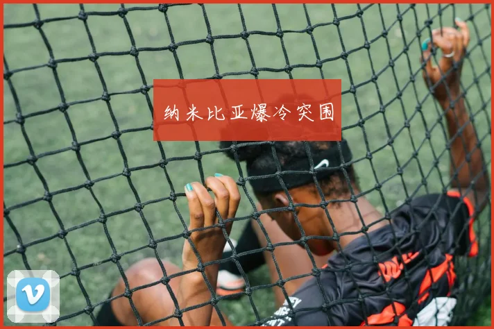 纳米比亚爆冷突围