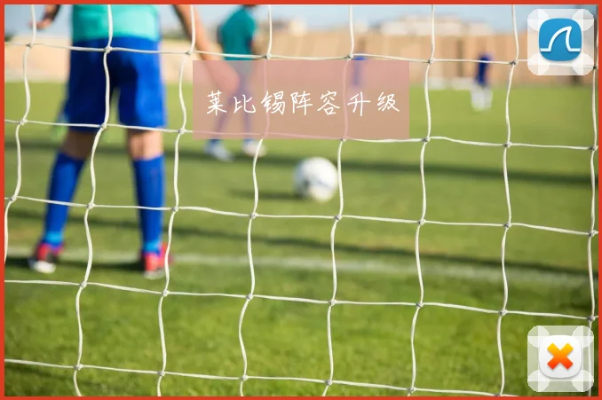 莱比锡阵容升级