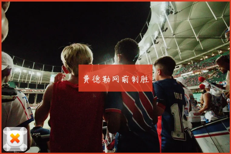 费德勒网前制胜