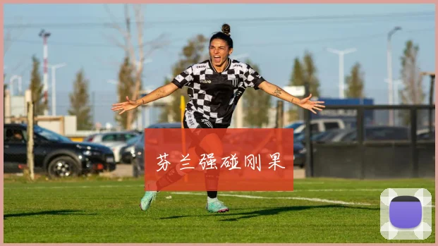 芬兰强碰刚果