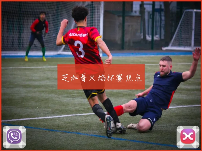 芝加哥火焰杯赛焦点