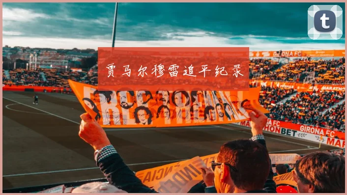 贾马尔穆雷追平纪录