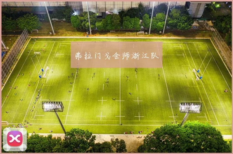 弗拉门戈会师浙江队