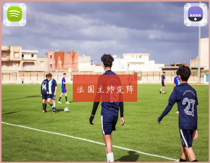 法国主帅变阵