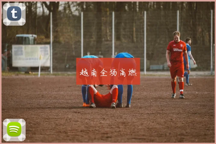 越南全场高燃