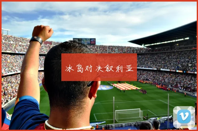冰岛对决叙利亚