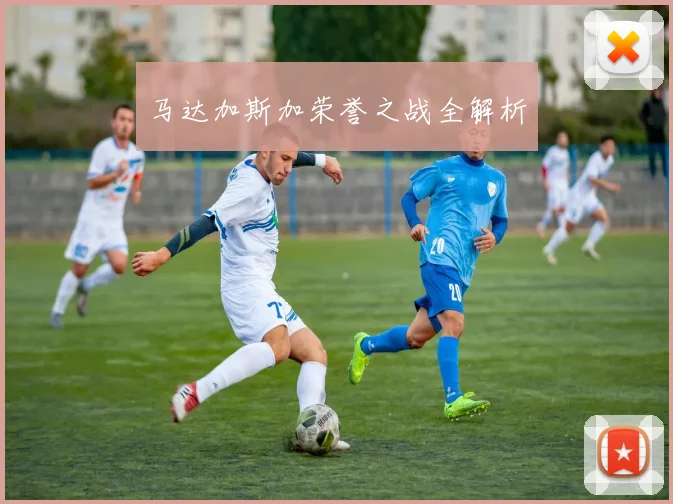 马达加斯加荣誉之战全解析