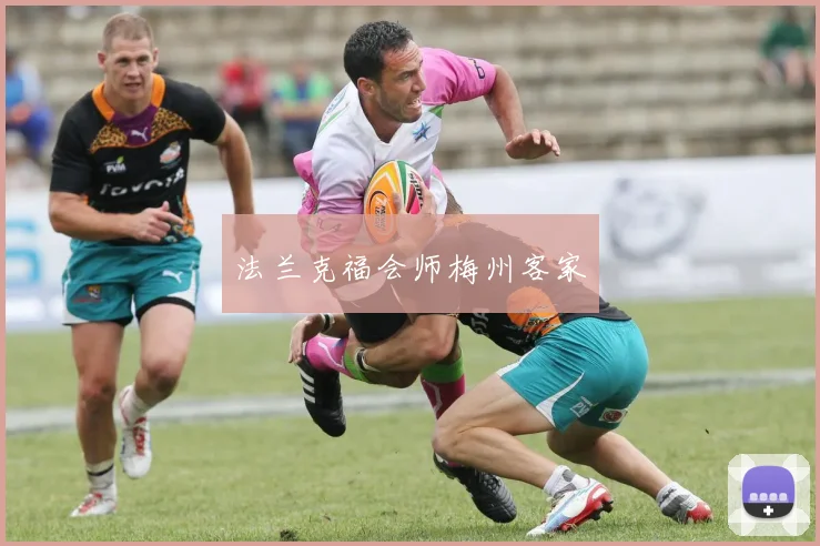 法兰克福会师梅州客家