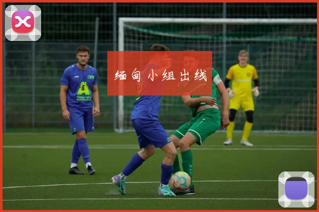 缅甸小组出线