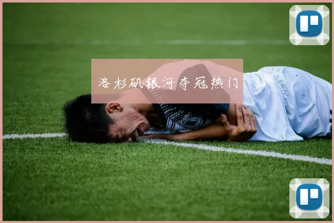 洛杉矶银河夺冠热门