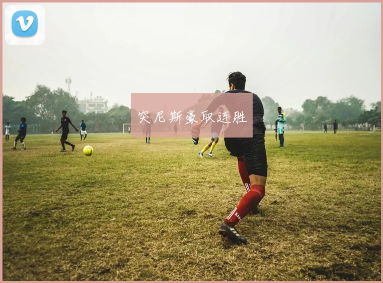 突尼斯豪取连胜
