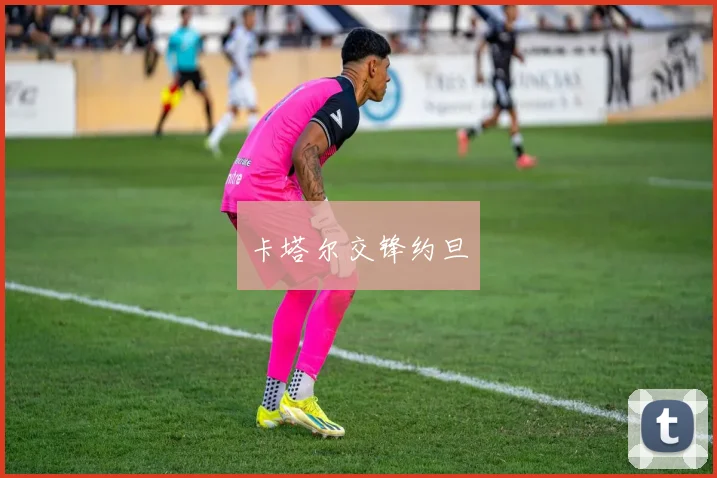 卡塔尔交锋约旦