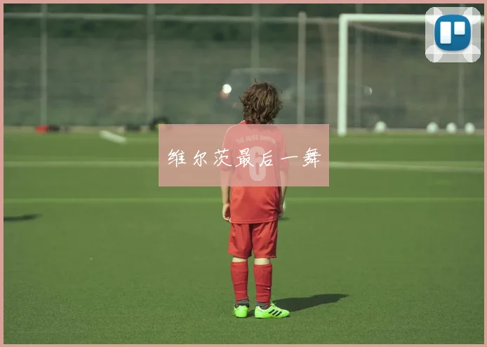 维尔茨最后一舞