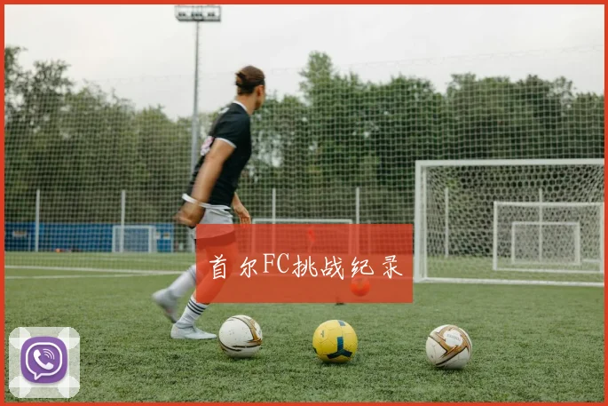 首尔FC挑战纪录