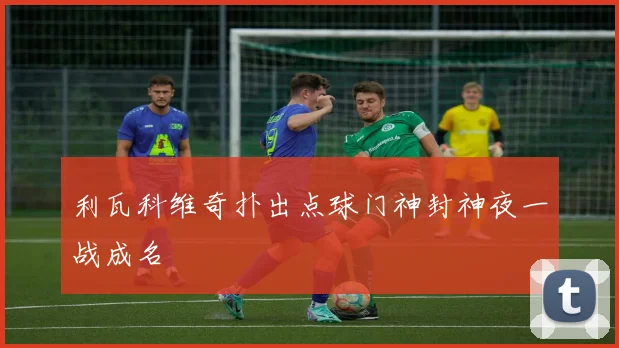 利瓦科维奇扑出点球门神封神夜一战成名
