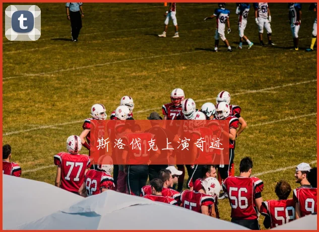 斯洛伐克上演奇迹