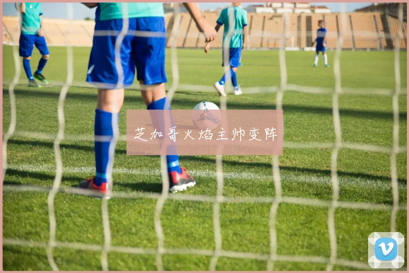 芝加哥火焰主帅变阵