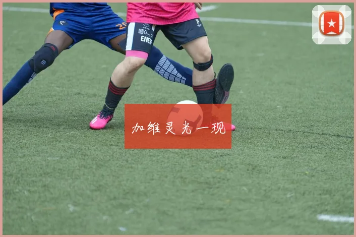加维灵光一现