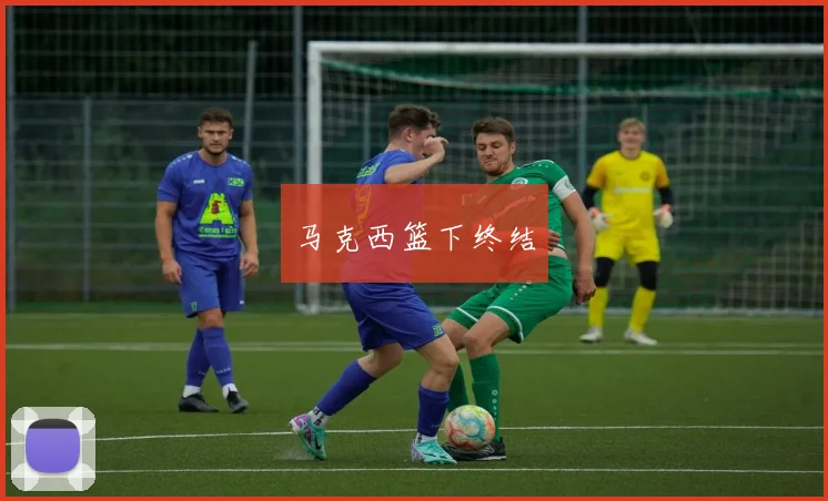 马克西篮下终结