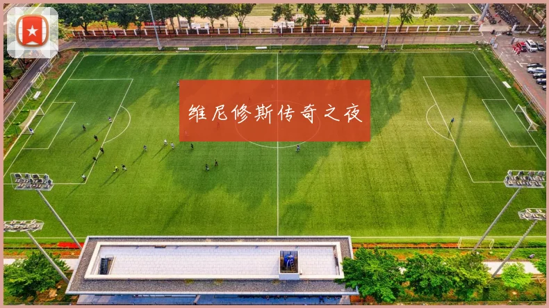 维尼修斯传奇之夜