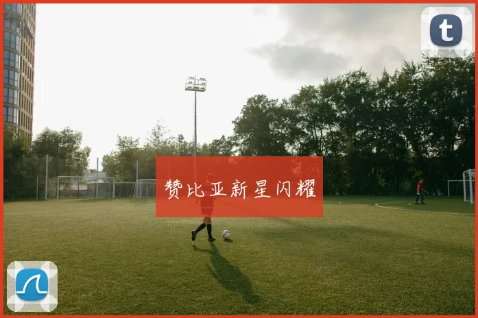 赞比亚新星闪耀