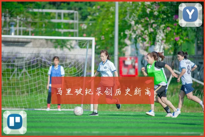 马里破纪录创历史新高